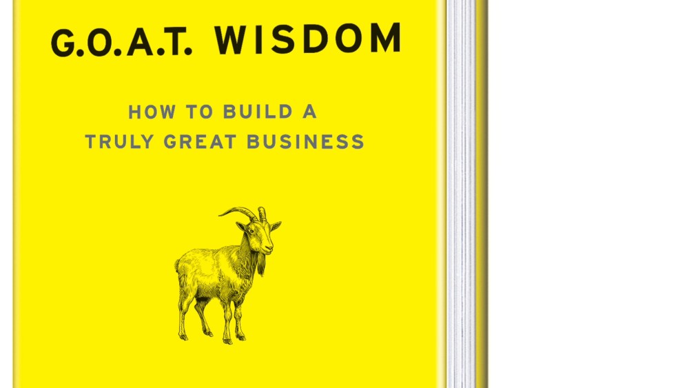 Beekman 1802 Founders to Release Business Book