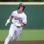Behind Lynch, Calallen baseball sweeps China Spring earns state berth