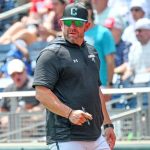 Behind a fiery coach and a 26-game win streak, Coastal Carolina is no fluke