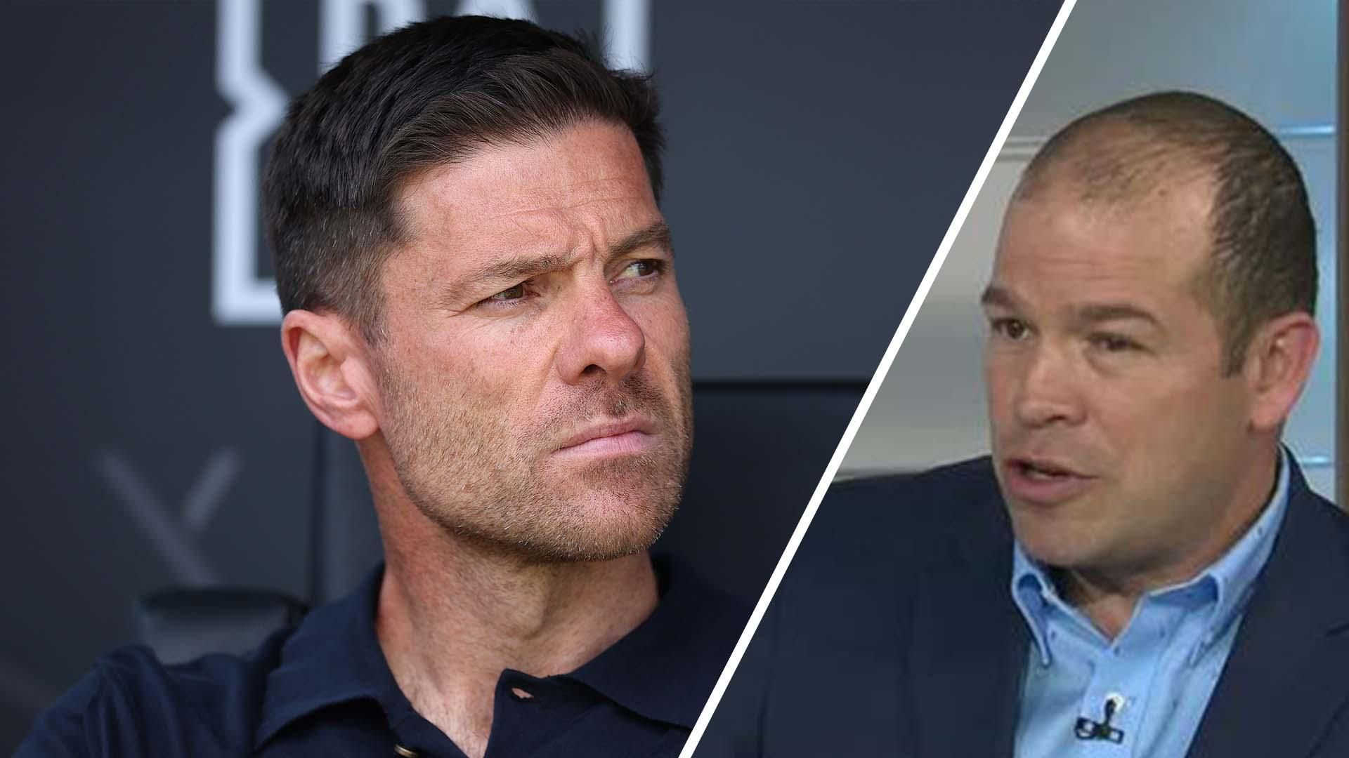 Bellingham loving ‘amazing’ Alonso ideas for Real Madrid