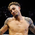 Ben Whittaker versus Anthony Yarde? Callum Simpson? Who should the light-heavyweight star fight next? | Boxing News