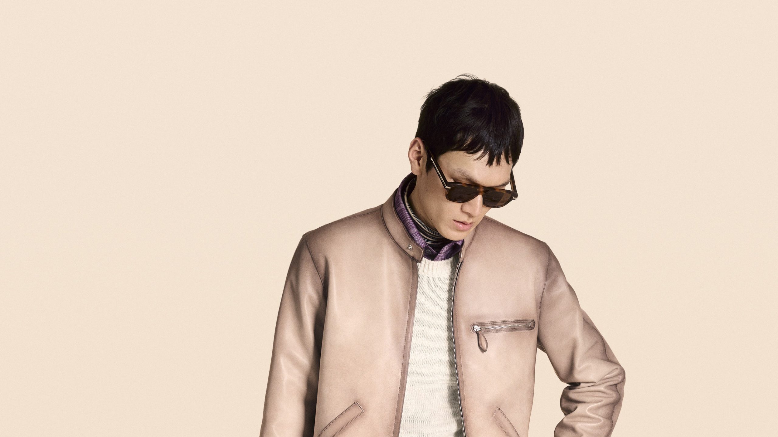 Berluti Spring 2026 Menswear Collection