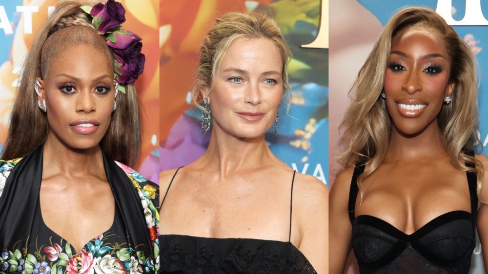 Best Beauty Moments at The 2025 Fragrance Foundation