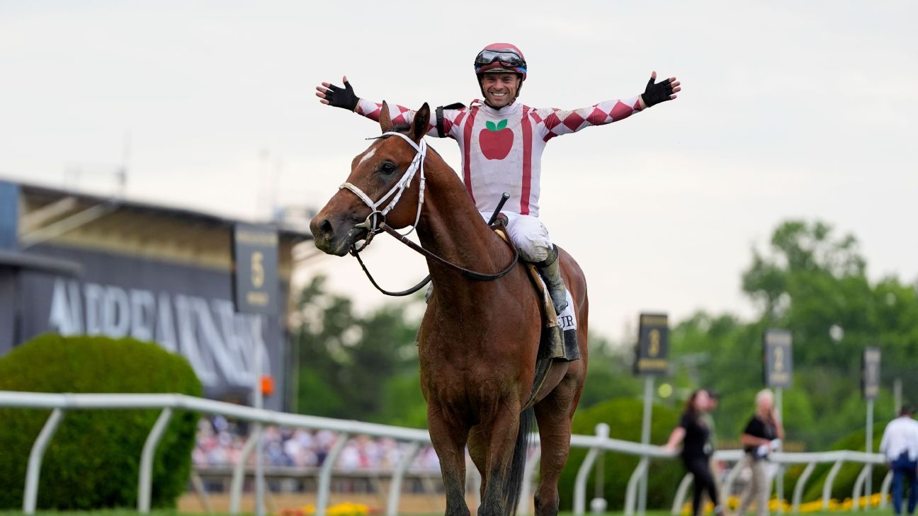 Betting the 2025 Belmont Stakes: How to bet, who will win