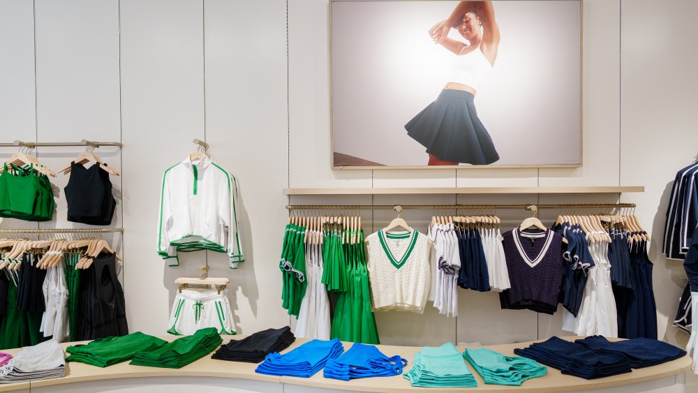 Beyond Yoga Expands With Larger Stores to Rival Lululemon & Athleta