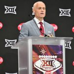 Big 12, Big Ten partner with PayPal for revenue-sharing payments