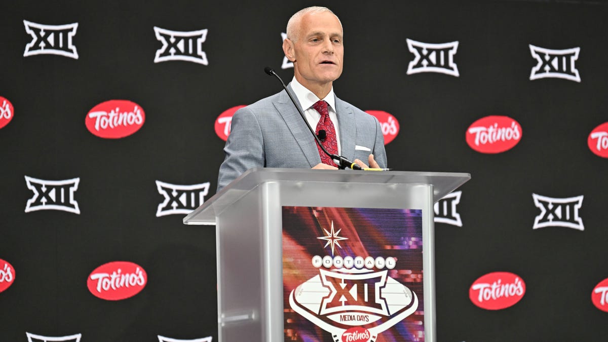 Big 12, Big Ten partner with PayPal for revenue-sharing payments