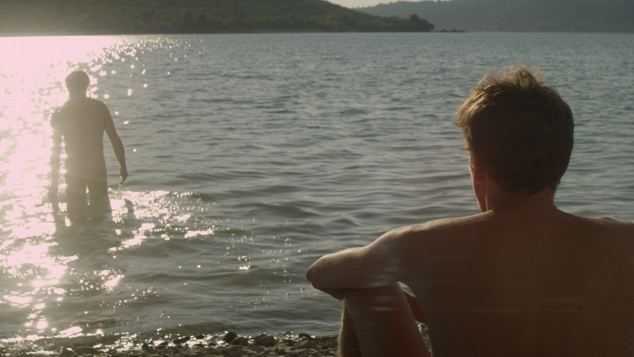 Black Sun, White Heat: Dark Cinema for the Summer Season