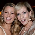 Blake Lively Attended The Chanel Dinner Beaming In White