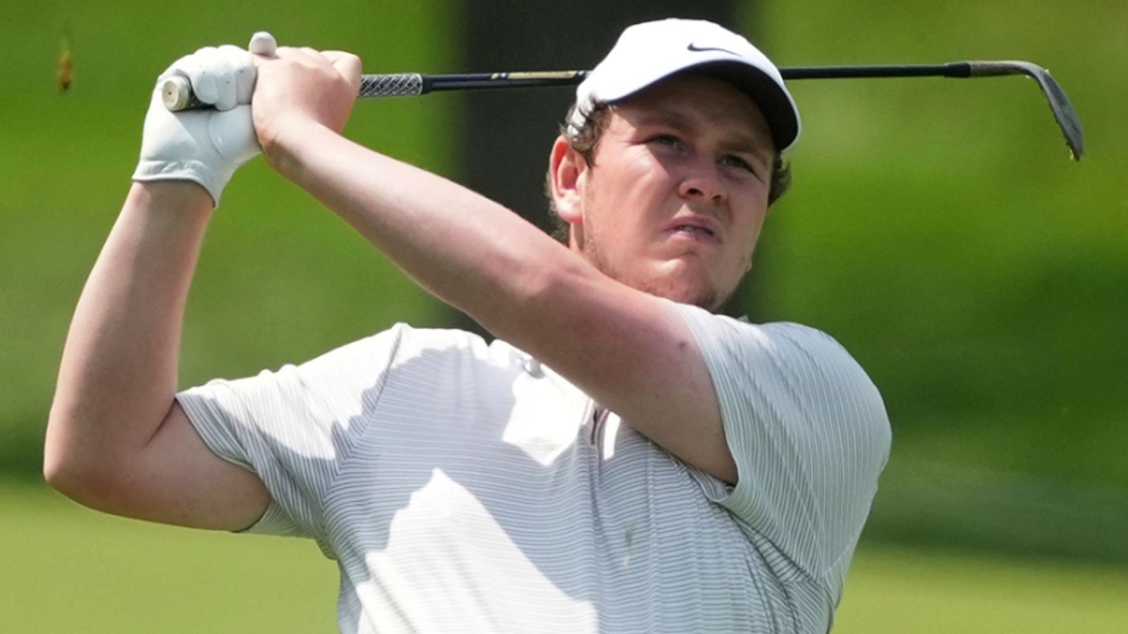 Bob MacIntyre on RBC Canadian Open defence, Ryder Cup hopes and how Scottie Scheffler compares to Tiger Woods | Golf News