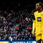 Borussia Dortmund reject Chelsea's €50m offer for Jamie Gittens - sources