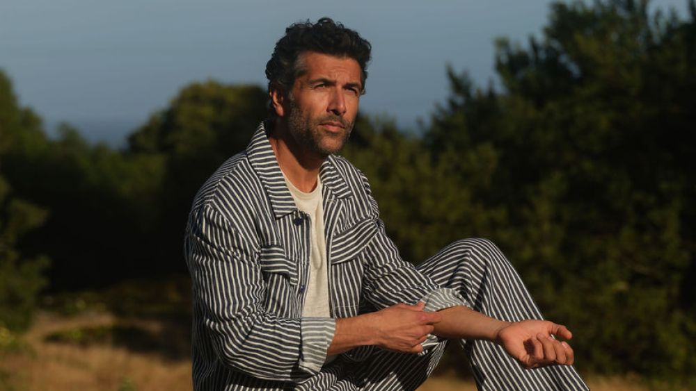 Brad Pitt’s God’s True Cashmere Releases First Linen Collection