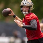 Brandin Cooks organizing workouts for Saints receivers