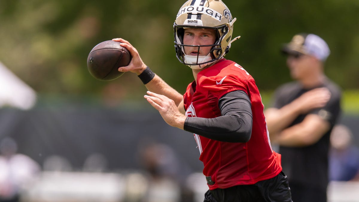 Brandin Cooks organizing workouts for Saints receivers