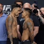 Brandon Royval vs. Joshua Van prediction, pick, start time
