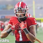 Breaking down USC's official visitor list for big recruiting weekend