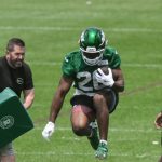 Breece Hall thought he might be traded until Aaron Glenn called him
