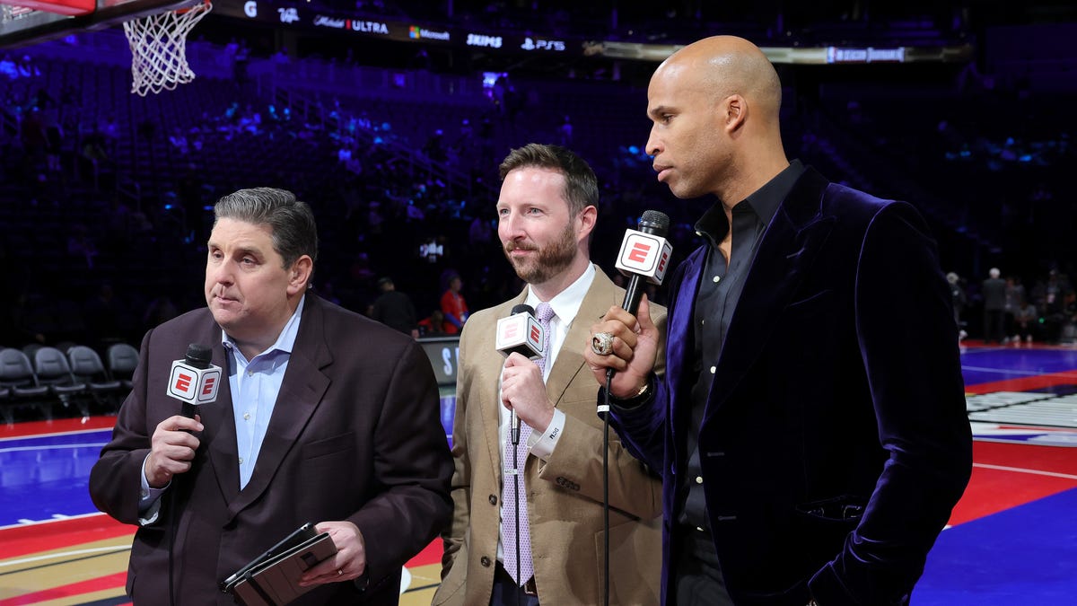 Brian Windhorst credits Kevin Durant for making Rockets trade feasible