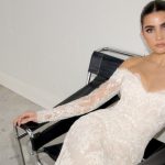 Justin Alexander Bridal Spring 2026 Collection