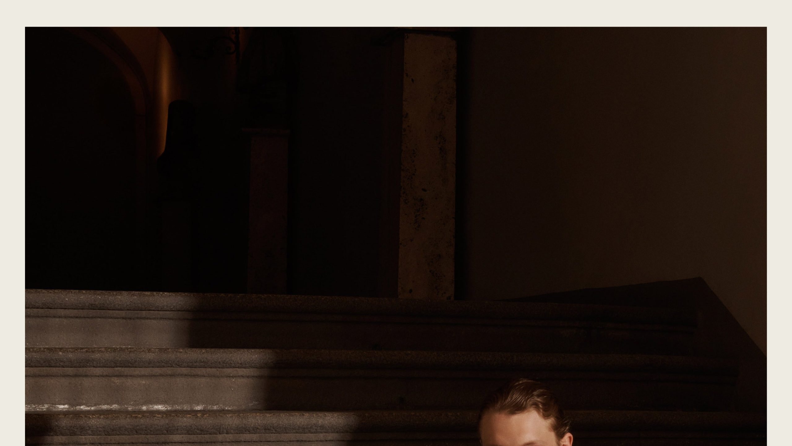 Brioni Spring 2026 Menswear Collection