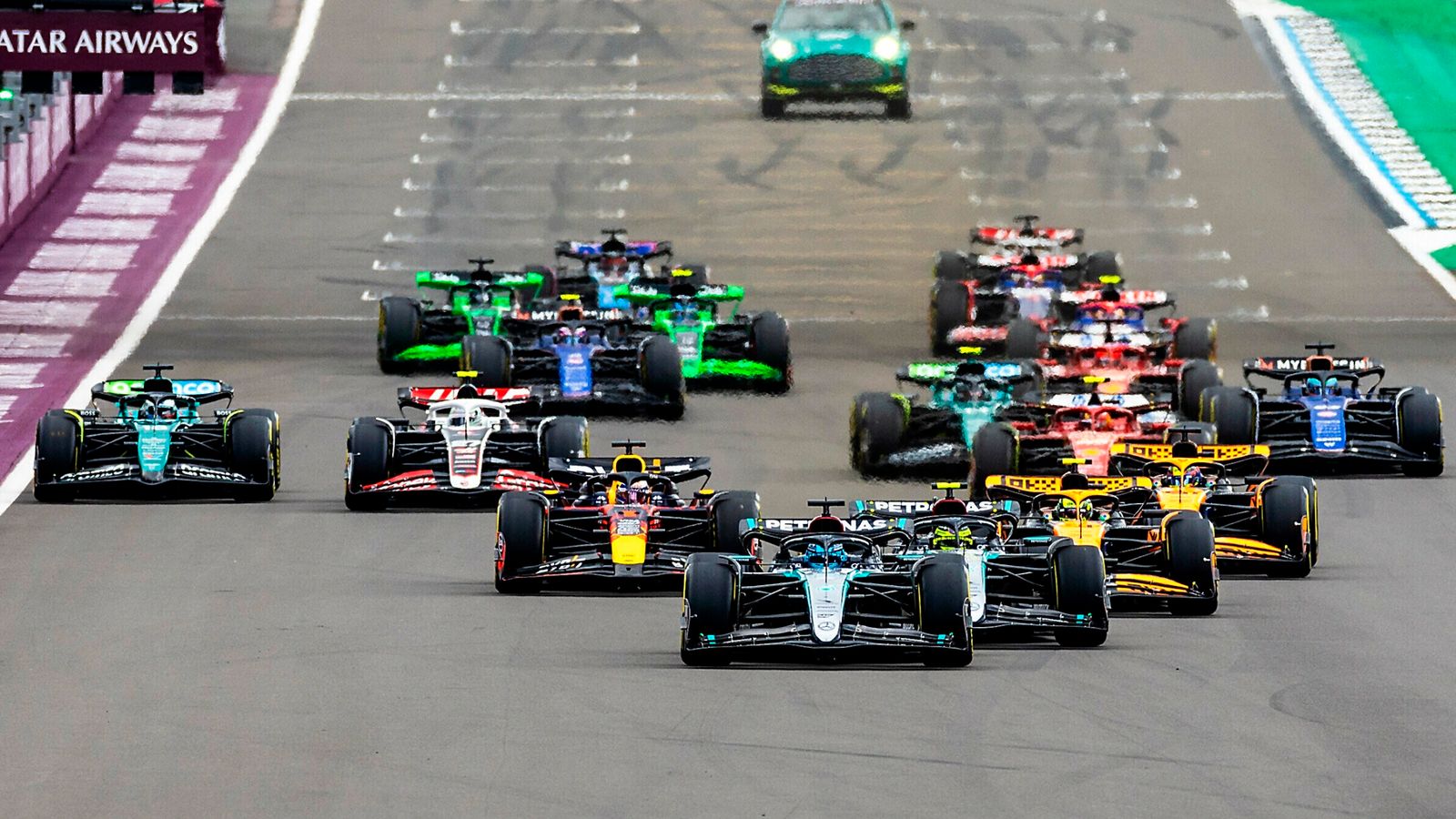 British GP 2025 dates, schedule, weather, UK start time, and how to watch or stream F1 race at Silverstone on Sky Sports | F1 News