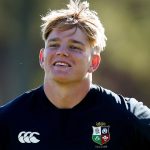 British and Irish Lions: Henry Pollock tipped to fly high on the biggest stage by head coach Andy Farrell | Rugby Union News