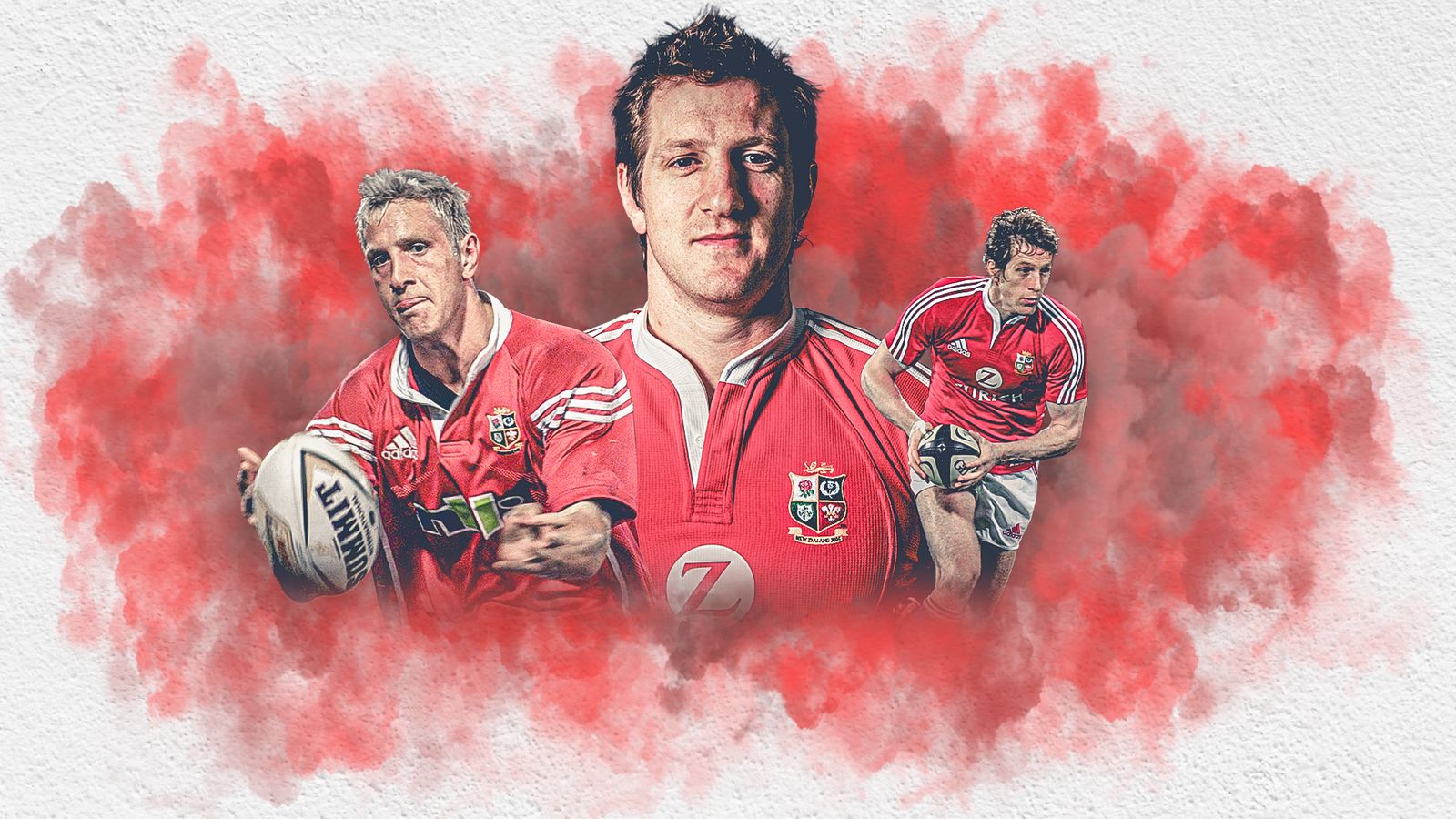 British and Irish Lions Recollections: Will Greenwood recalls experience as last uncapped bolter and says Henry Pollock ‘has to smash people’ | Rugby Union News