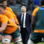 JOE SCHMIDT