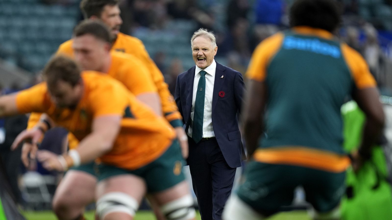 British and Irish Lions warn Australia of contract breach if Test players not released for tour fixtures | Rugby Union News