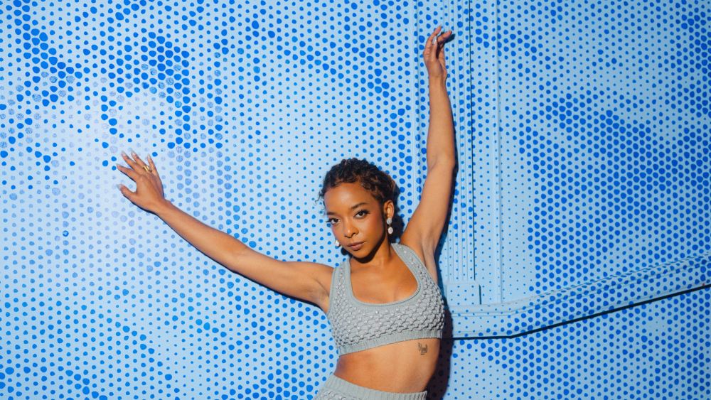 Broadway Star Kara Young on ‘Purpose’ and Fourth Tony Nomination