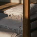 Broderie Anglaise Is Back: Getting Into Bed With the Traditional Embroidery Style at Copenhagen’s 3 Days of Design