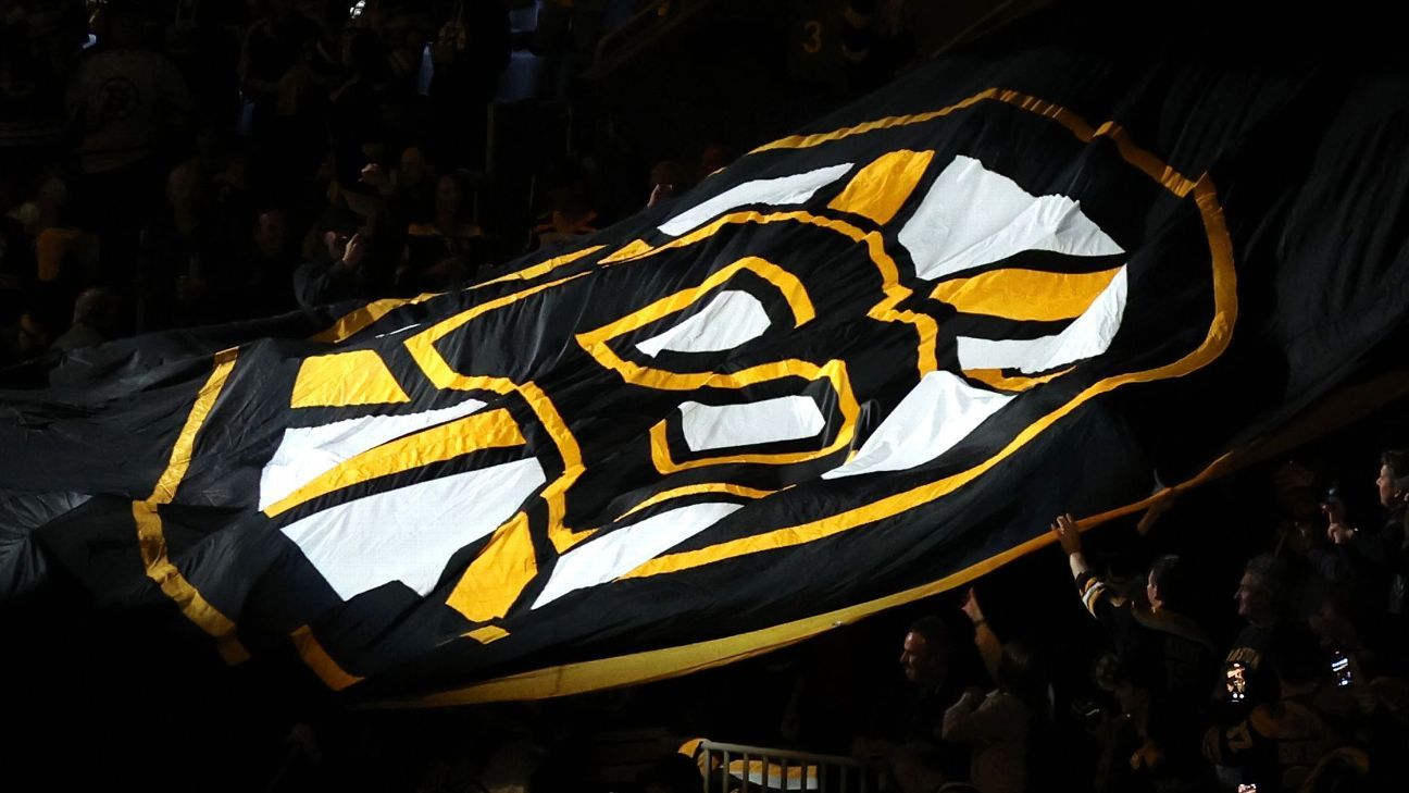 Bruins turn to ex-forward Marco Sturm as head coach
