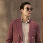 Brunello Cucinelli Spring 2026 Menswear Collection