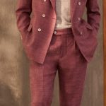 Brunello Cucinelli Spring 2026 Ready to Wear Runway, Fashion Show & Collection Review