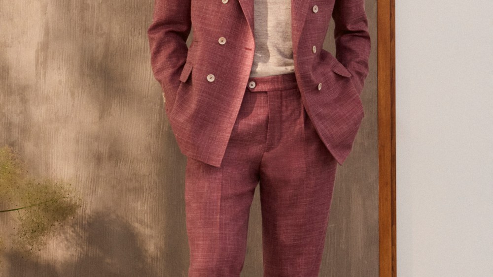 Brunello Cucinelli Spring 2026 Ready to Wear Runway, Fashion Show & Collection Review