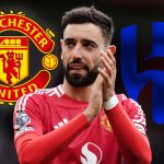 Bruno Fernandes rejects Al Hilal contract proposal.