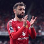 Bruno Fernandes set for Man United stay after Al Hilal offer