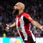 Bryan Mbeumo: Man Utd interested in Brentford forward but face competition from Premier League rivals | Football News
