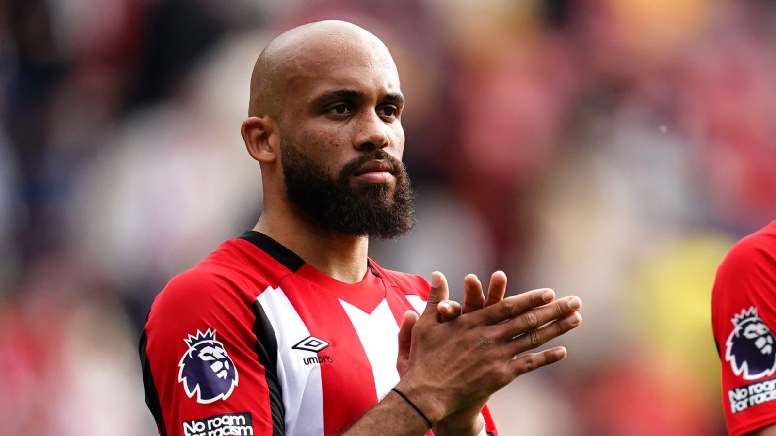 Bryan Mbeumo to Man Utd transfer: Brentford director admits forward wants Old Trafford move but could stay at club | Football News
