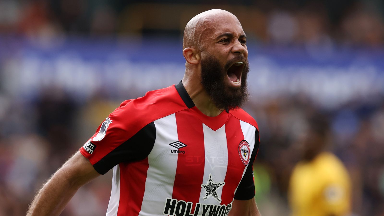 Bryan Mbeumo transfer: Manchester United’s improved £62.5m bid rejected by Brentford | Football News
