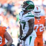 Bryce Huff trade shows 49ers' faith in Robert Saleh to fix defense