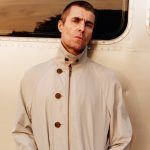 Liam Gallagher is featured in the campaign.