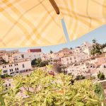 Burberry The Standard Ibiza takeover