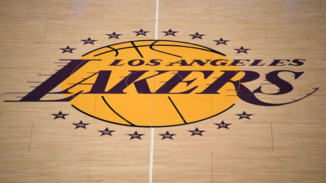 Buss family agrees to sell Lakers to Mark Walter at $10B valuation