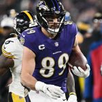 CBS lists five potential Dolphins TE targets following blockbuster