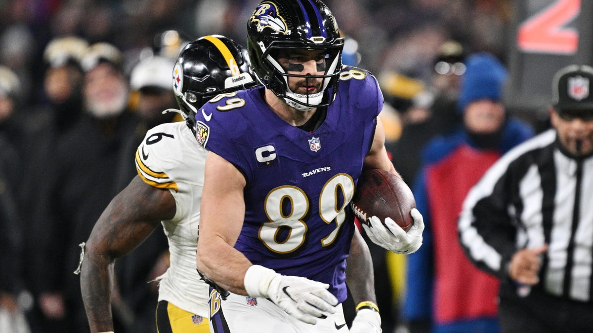 CBS lists five potential Dolphins TE targets following blockbuster
