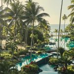COMO Shambhala at COMO Laucala Island
