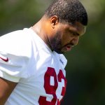 Calais Campbell names among outstanding aging veteran players