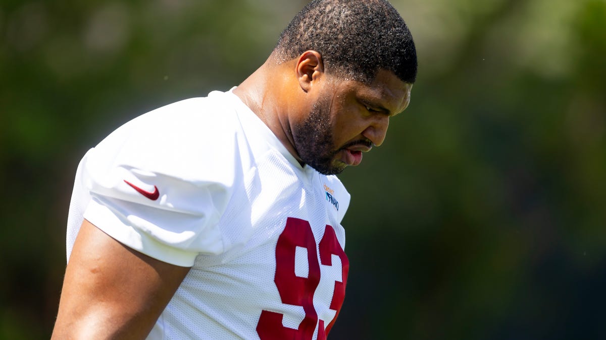 Calais Campbell names among outstanding aging veteran players
