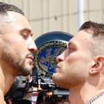 Callum Simpson: When I beat Ivan Zucco and Hamzah Sheeraz, then Chris Eubank Jr's a possible fight | Boxing News